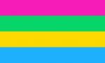 poly pan pride flag