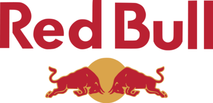 Red Bull Logo