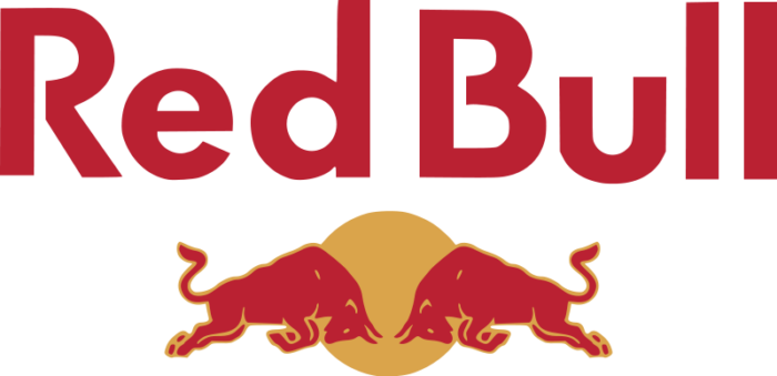 Red Bull Logo