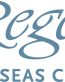 Regent Seven Seas Logo Sticker