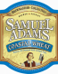 Samuel Adams Coastal Wheat