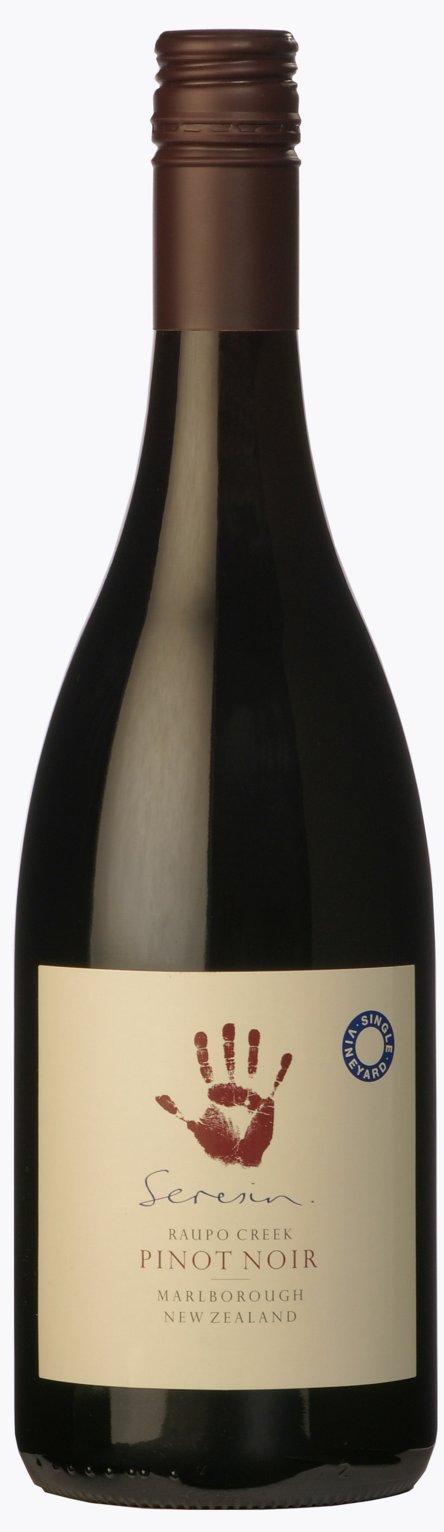 Seresin Raupo Creek WINE