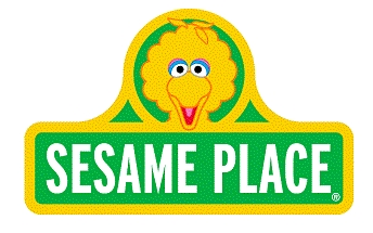 sesame-place-RESORT PARK logo