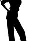 Silhouette - 080