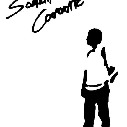 Something Corporate Band Vinyl Decal Stickers