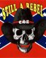 STILL A REBEL STICKER