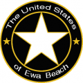 US of Ewa Beach Seal