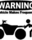 WARNING Frequent Stops 1