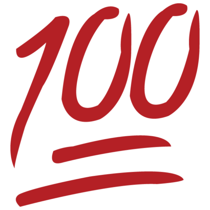 100_Emoji