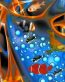 Abstract Vinyl Wall Decals 27