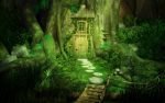 Fairies and Fantasy Wall Graphics 187