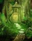 Fairies and Fantasy Wall Graphics 187
