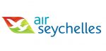 air seychelles logo sticker