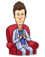 beavis and butthead mtv funny cartoon sticker_16