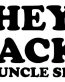 Duck Dynasty Die Cut Vinyl Decal Car Sticker 04