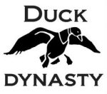 Duck Dynasty Die Cut Vinyl Decal Car Sticker 05