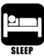 Eat Sleep Rant KAYAK