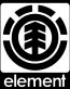 Element Die Cut Choose Your Color Decal