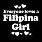 Everyone Loves an Filipina Girl