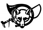 Fox hunt logo