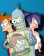 Futurama by Matt Groenig