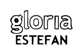 Gloria Estefan Decal