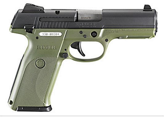 Gun Control Full Color Stickers 02