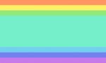 inturgender pride flag