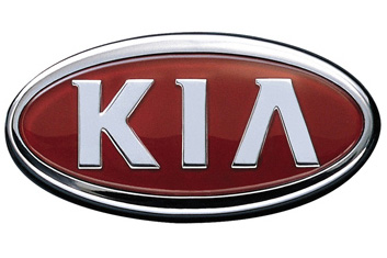KIA Color Logo