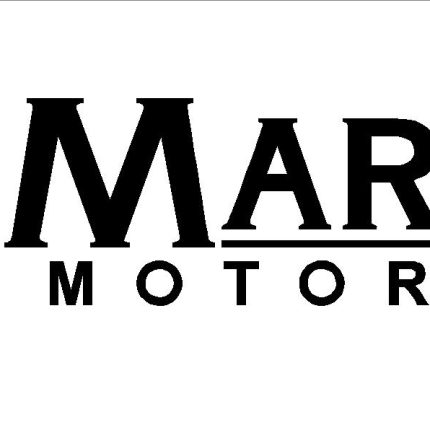 MARK Automotive Logo