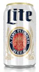 Miller Lite Can Original