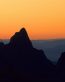 Mountain Scenes Wall Art Decals 159