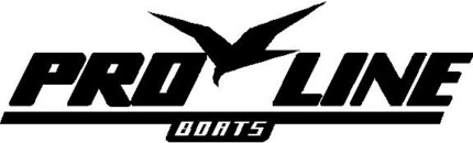 Pro-Line Boats Decal Sticker 01