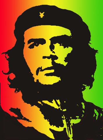 Rasta Reggae Wallpaper Sticker Decals 18