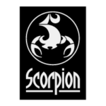 Scorpion Energy Drink Logo