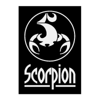 Scorpion Energy Drink Logo