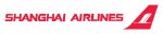 Shanghai Airlines Logo Vinyl Decal