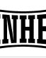 skinhead diecut decal