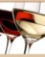 Wine Glasses Sticker