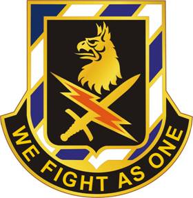 2ND BRIGADE 3RD INFANTRY DIVISION
