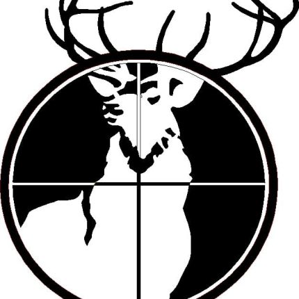 Hunting Decal Sticker 07