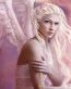 Fairies and Fantasy Wall Graphics 007