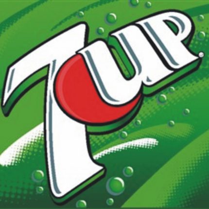 7 Up Label 2