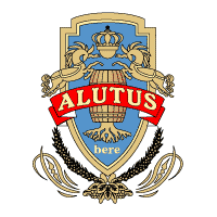 Alutus Beer from Romania