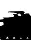 Army Tank Decal