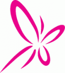 Butterfly Decal 6