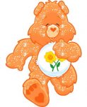 Care Bears Color Decal Sticker08