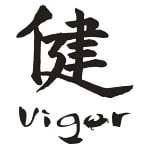 chinese - vigor