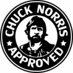 Chuck-Norris-Approved-Vinyl-Decal-Sticker 5