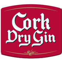 Cork Dry Gin Ireland